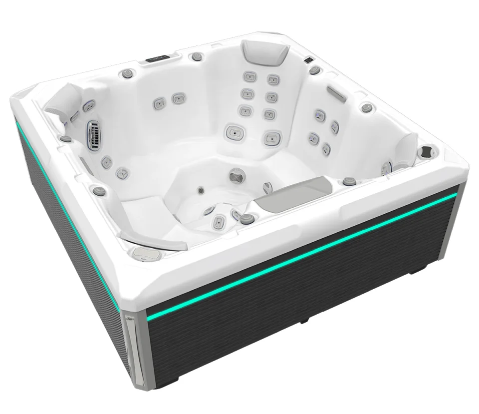 Mandala Life Deluxe widok 1